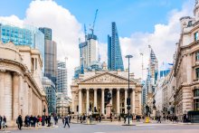 UK reaction: Some volatility at play, but broader pressures are easing | AXA IM